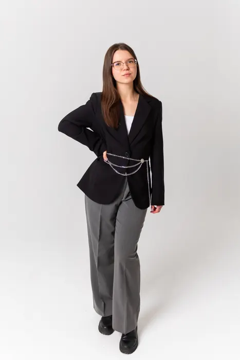 Кейс Академия